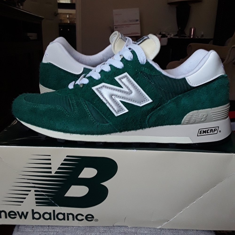 New Balance 1300×ALD